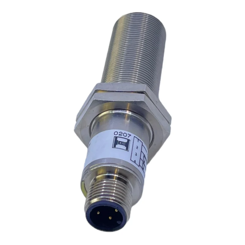 Pepperl+Fuchs EV18-LAS/32/92 Induktiver Sensor für industriellen Einsatz 418498
