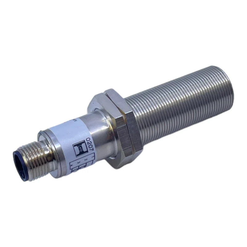 Pepperl+Fuchs EV18-LAS/32/92 Induktiver Sensor für industriellen Einsatz 418498