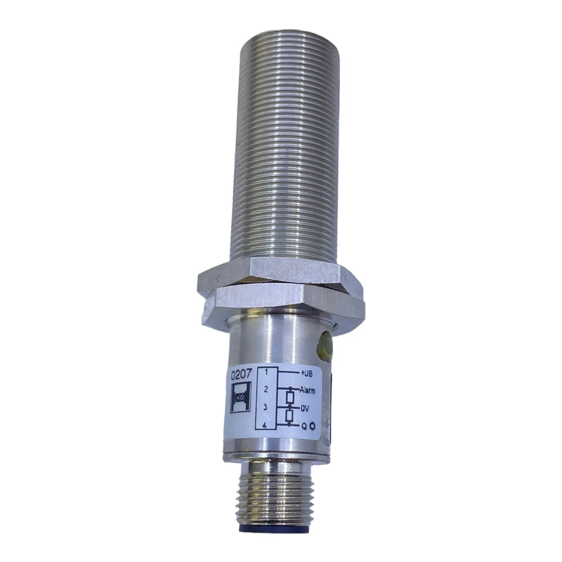 Pepperl+Fuchs EV18-LAS/32/92 Induktiver Sensor für industriellen Einsatz 418498