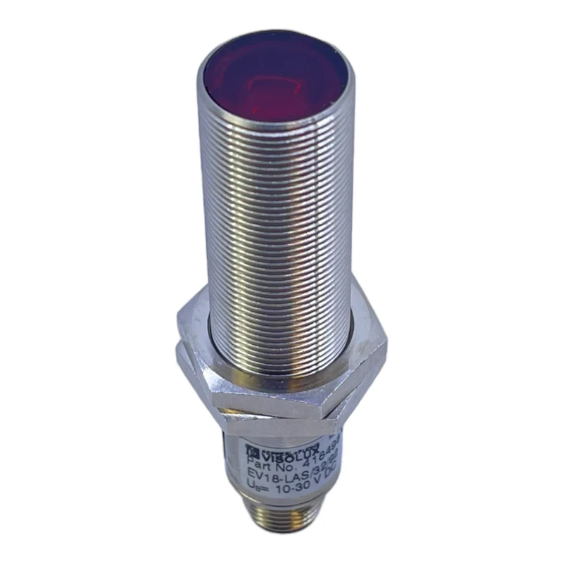 Pepperl+Fuchs EV18-LAS/32/92 Induktiver Sensor für industriellen Einsatz 418498