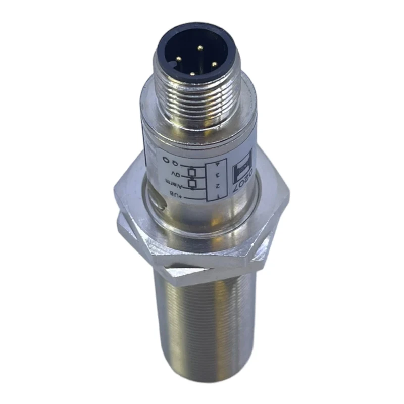 Pepperl+Fuchs EV18-LAS/32/92 Induktiver Sensor für industriellen Einsatz 418498