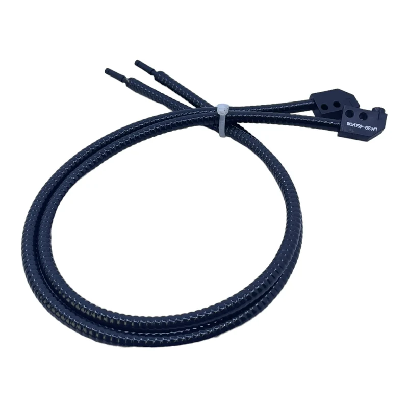SICK LM39-450/08 Lichtleiter für industriellen Einsatz VE: 2stk/pcs LM39-450/08