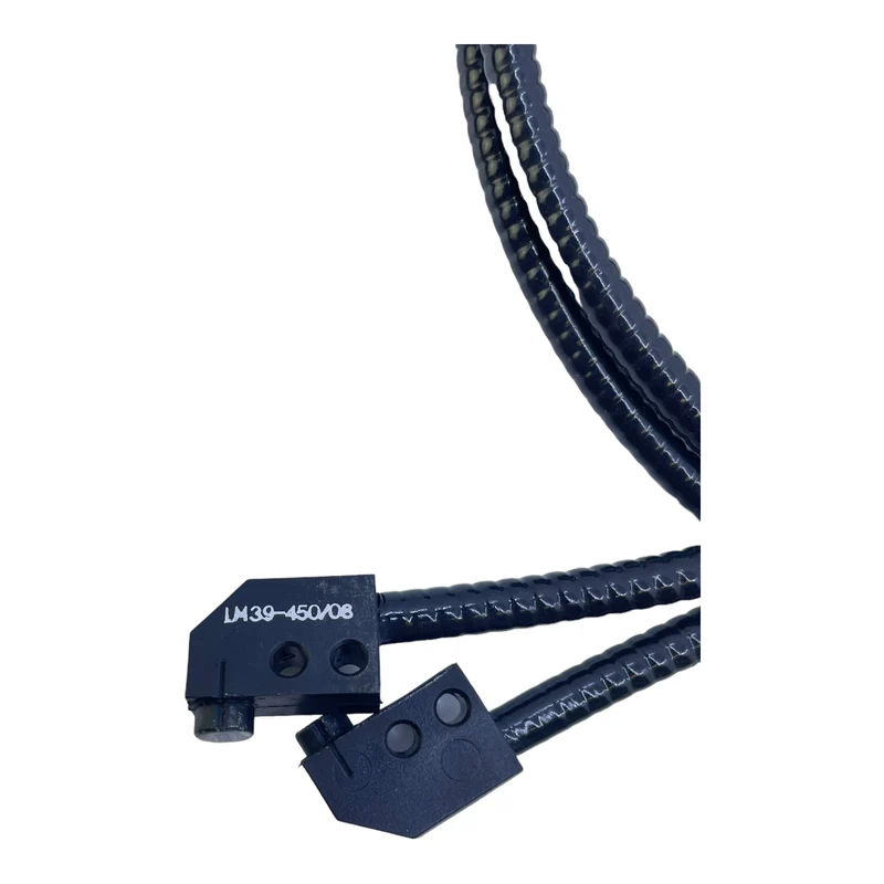 SICK LM39-450/08 Lichtleiter für industriellen Einsatz VE: 2stk/pcs LM39-450/08