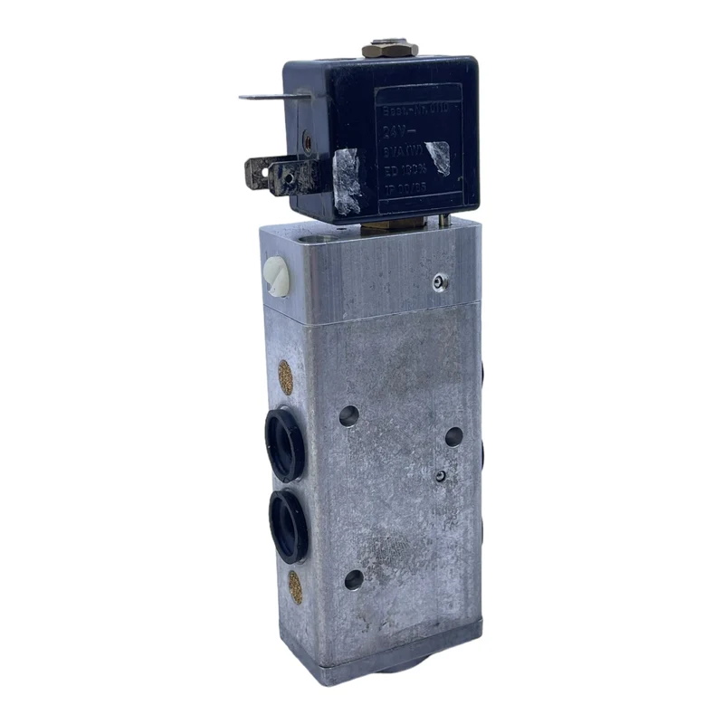 Norgren 2634550 Magnetventil für industriellen Einsatz Norgren 2634550 Ventil