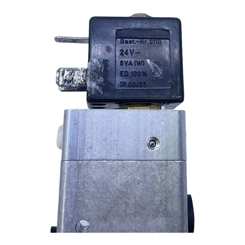Norgren 2634550 Magnetventil für industriellen Einsatz Norgren 2634550 Ventil