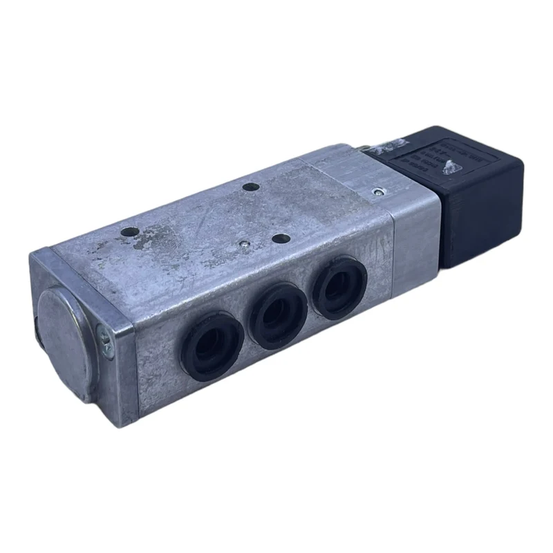 Norgren 2634550 Magnetventil für industriellen Einsatz Norgren 2634550 Ventil