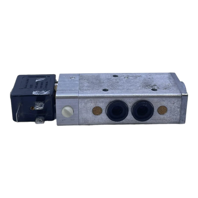 Norgren 2634550 Magnetventil für industriellen Einsatz Norgren 2634550 Ventil
