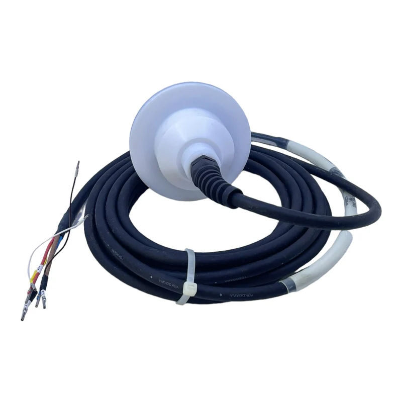 Yokogawa ISC40S-TF-T1-05 Leitfähigkeitssensor für industriellen Einsatz Yokogawa