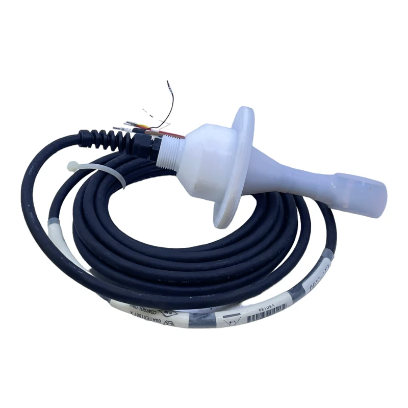 Yokogawa ISC40S-TF-T1-05 Leitfähigkeitssensor für industriellen Einsatz Yokogawa