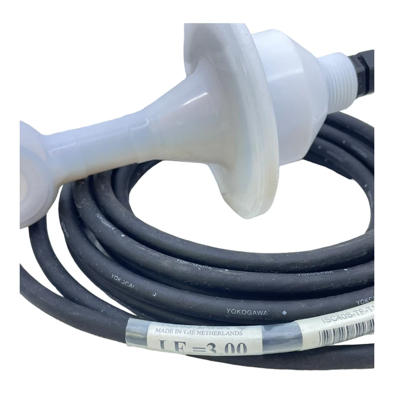 Yokogawa ISC40S-TF-T1-05 Leitfähigkeitssensor für industriellen Einsatz Yokogawa