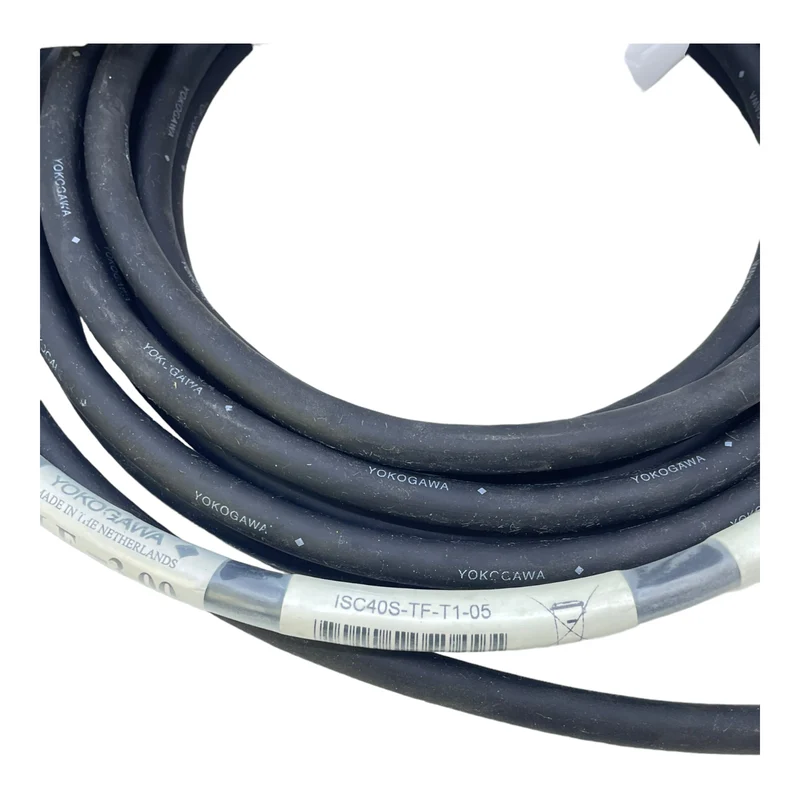 Yokogawa ISC40S-TF-T1-05 Leitfähigkeitssensor für industriellen Einsatz Yokogawa