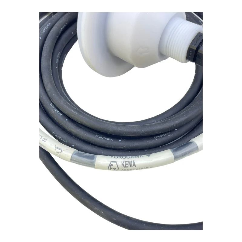 Yokogawa ISC40S-TF-T1-05 Leitfähigkeitssensor für industriellen Einsatz Yokogawa