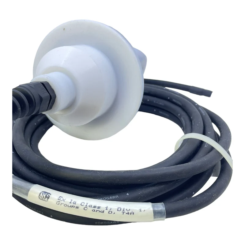 Yokogawa ISC40S-TF-T1-05 Leitfähigkeitssensor für industriellen Einsatz Yokogawa
