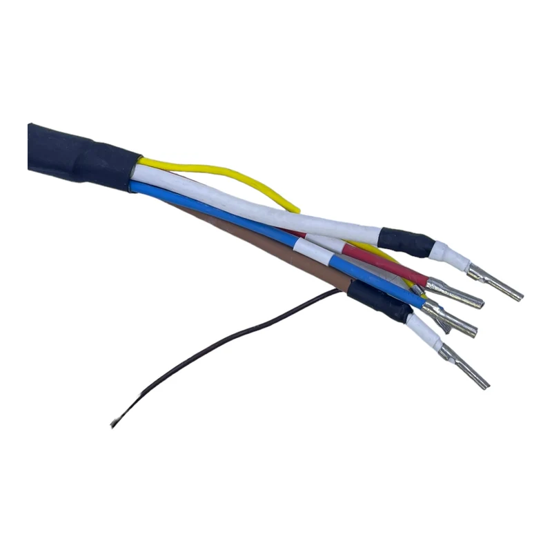 Yokogawa ISC40S-TF-T1-05 Leitfähigkeitssensor für industriellen Einsatz Yokogawa