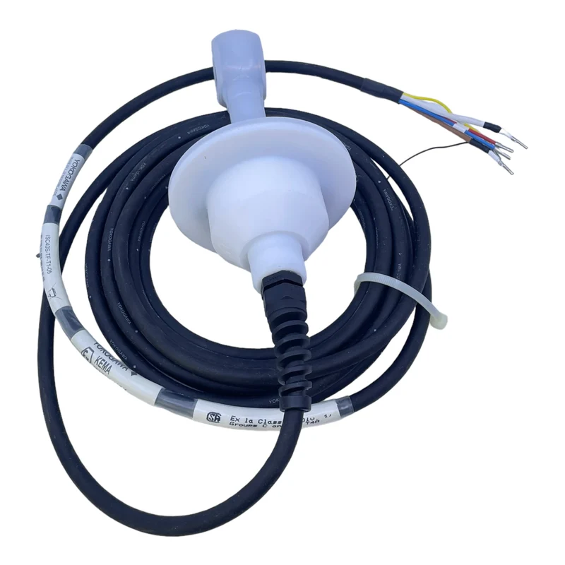 Yokogawa ISC40S-TF-T1-05 Leitfähigkeitssensor für industriellen Einsatz Yokogawa