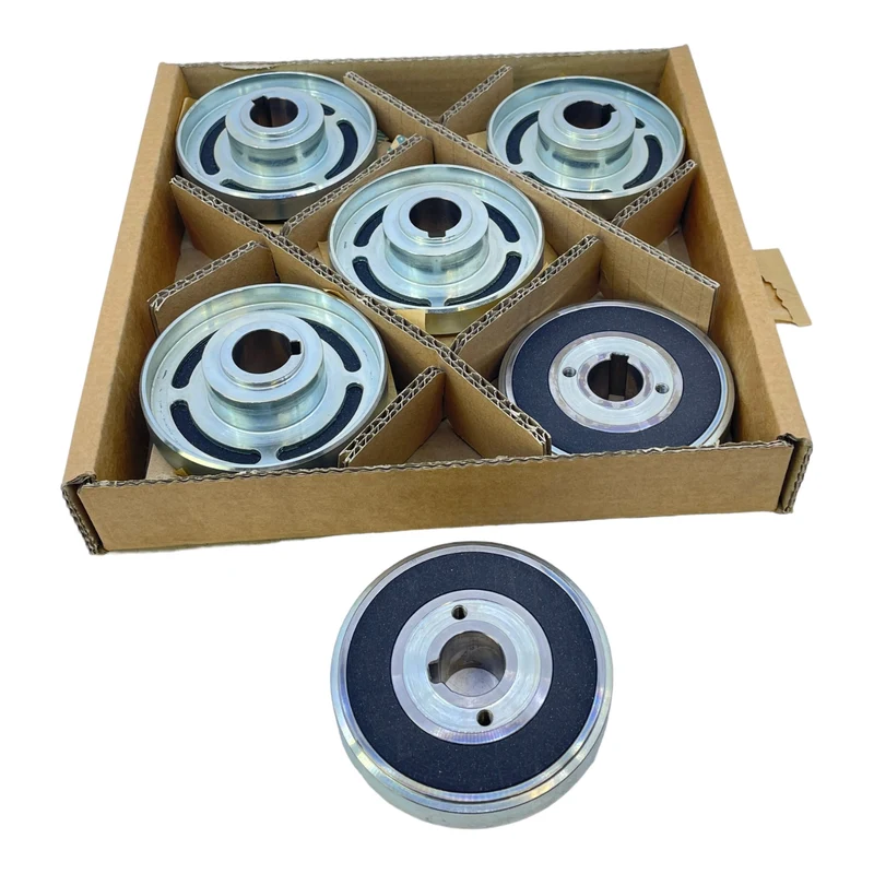 INTORQ 00032862 Rotor mit Magnetteil für industriellen Einsatz VE: 5stk/pcs