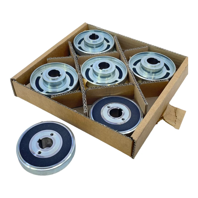 INTORQ 00032862 Rotor mit Magnetteil für industriellen Einsatz VE: 5stk/pcs