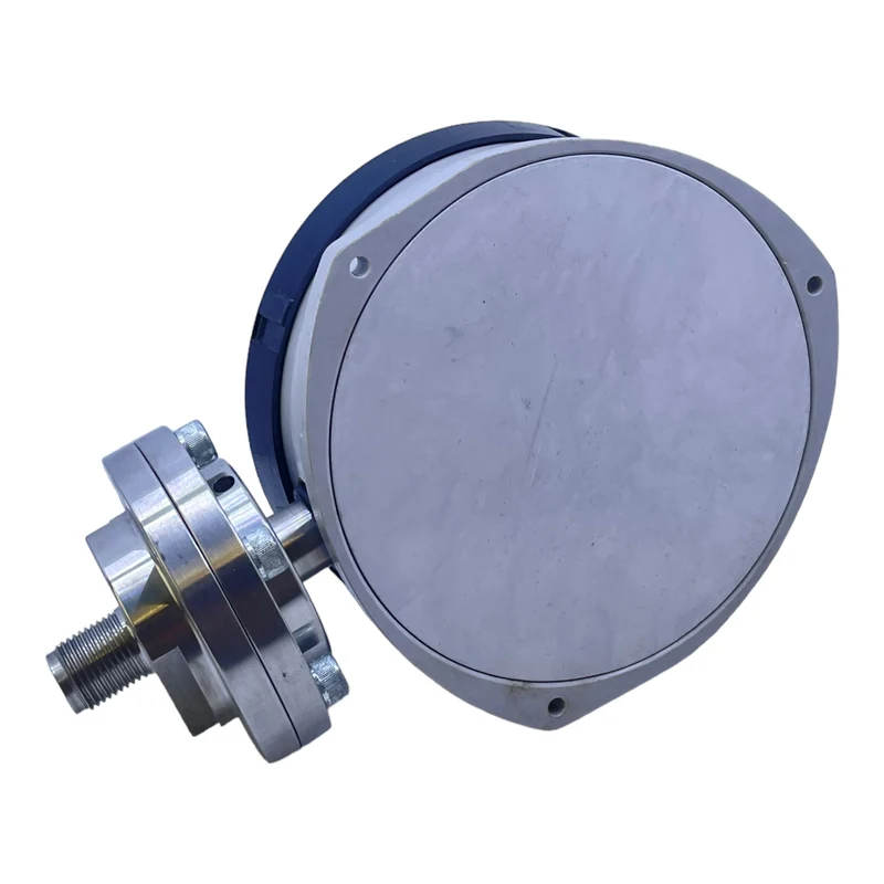 Budenberg 03463001 Manometer für industriellen Einsatz 0-60mBar Budenberg