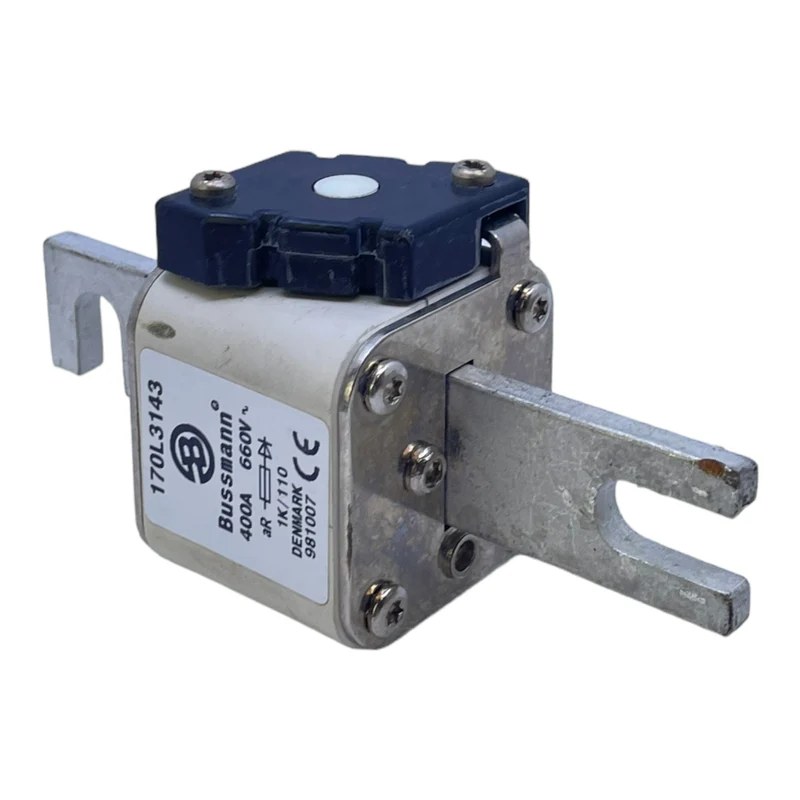 ABB 170L8024/3143 Sicherungseinsätze für industriellen Einsatz VE: 2stk/pcs ABB