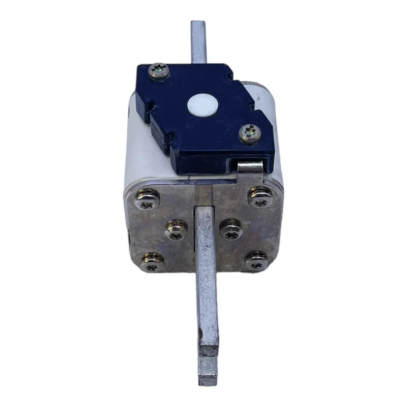 ABB 170L8024/3143 Sicherungseinsätze für industriellen Einsatz VE: 2stk/pcs ABB