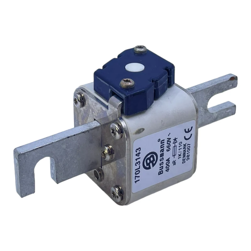 ABB 170L8024/3143 Sicherungseinsätze für industriellen Einsatz VE: 2stk/pcs ABB