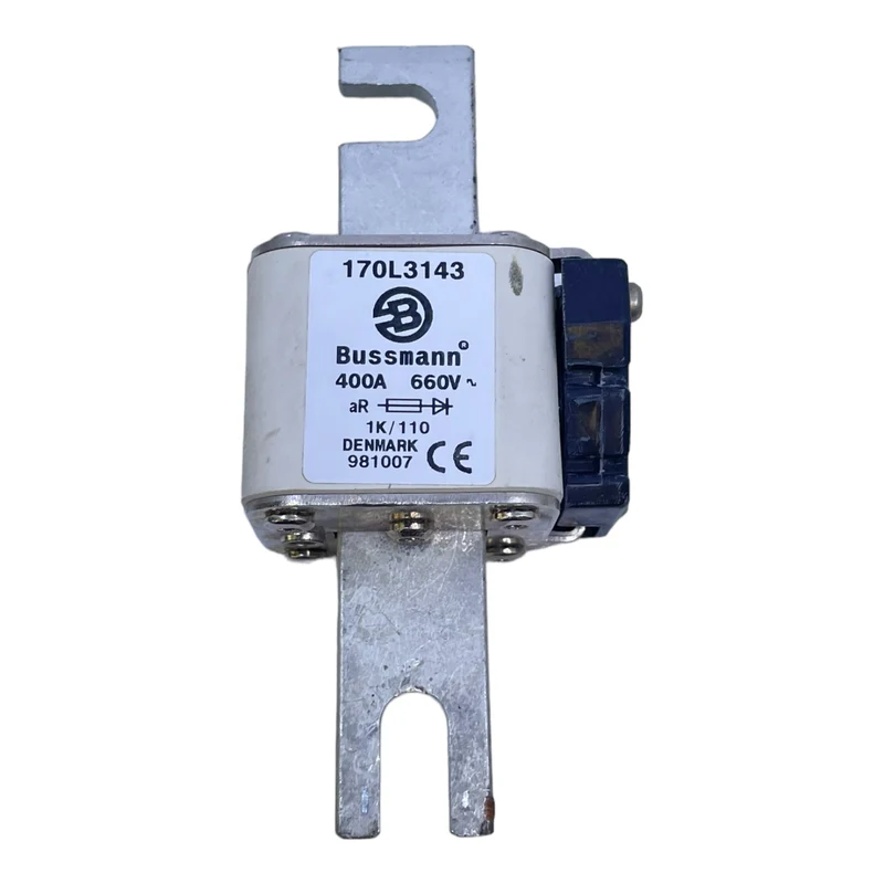 ABB 170L8024/3143 Sicherungseinsätze für industriellen Einsatz VE: 2stk/pcs ABB