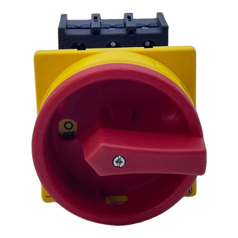 Moeller P1-25/EA/SVB Hauptschalter für industriellen Einsatz Moeller P1-25/EA/SV