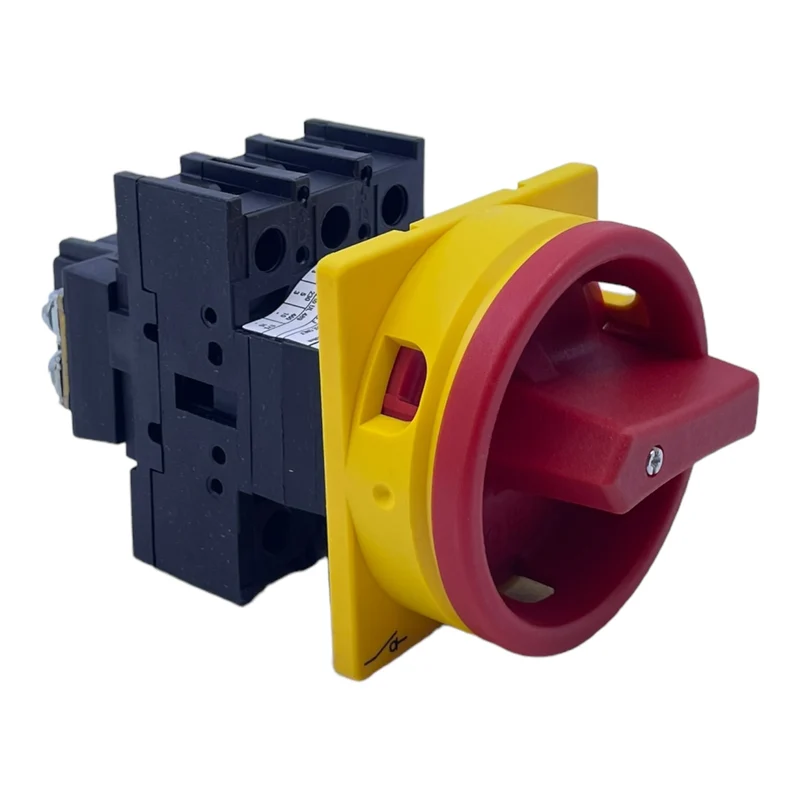 Moeller P1-25/EA/SVB Hauptschalter für industriellen Einsatz Moeller P1-25/EA/SV