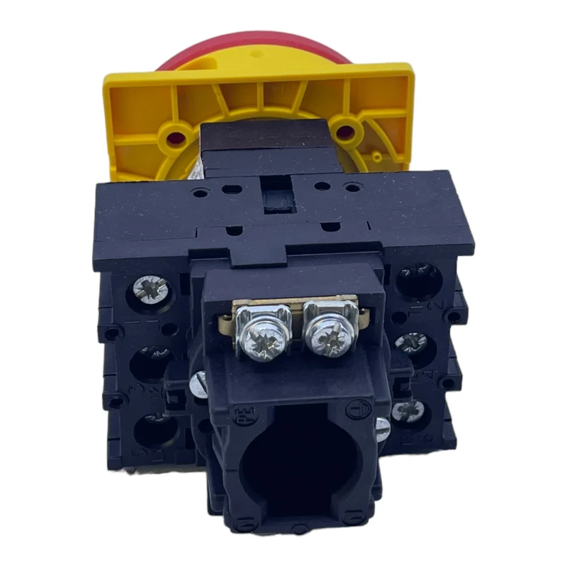 Moeller P1-25/EA/SVB Hauptschalter für industriellen Einsatz Moeller P1-25/EA/SV