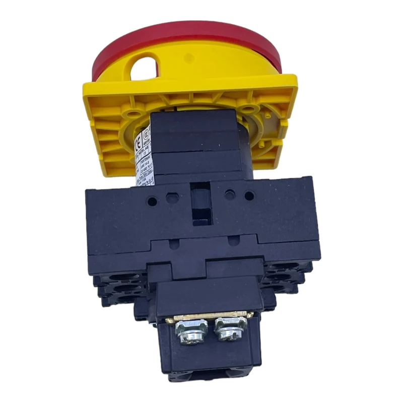 Moeller P1-25/EA/SVB Hauptschalter für industriellen Einsatz Moeller P1-25/EA/SV