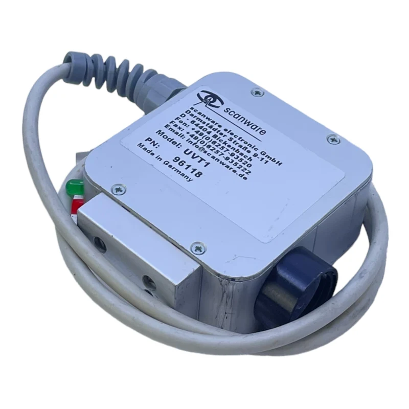 Scanware UVT1 96118 Sensor für industriellen Einsatz Scanware UVT1 96118 Sensor