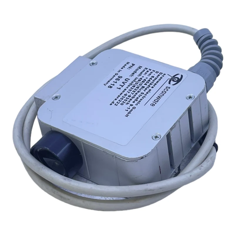 Scanware UVT1 96118 Sensor für industriellen Einsatz Scanware UVT1 96118 Sensor