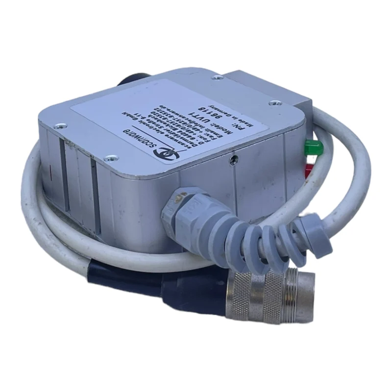 Scanware UVT1 96118 Sensor für industriellen Einsatz Scanware UVT1 96118 Sensor