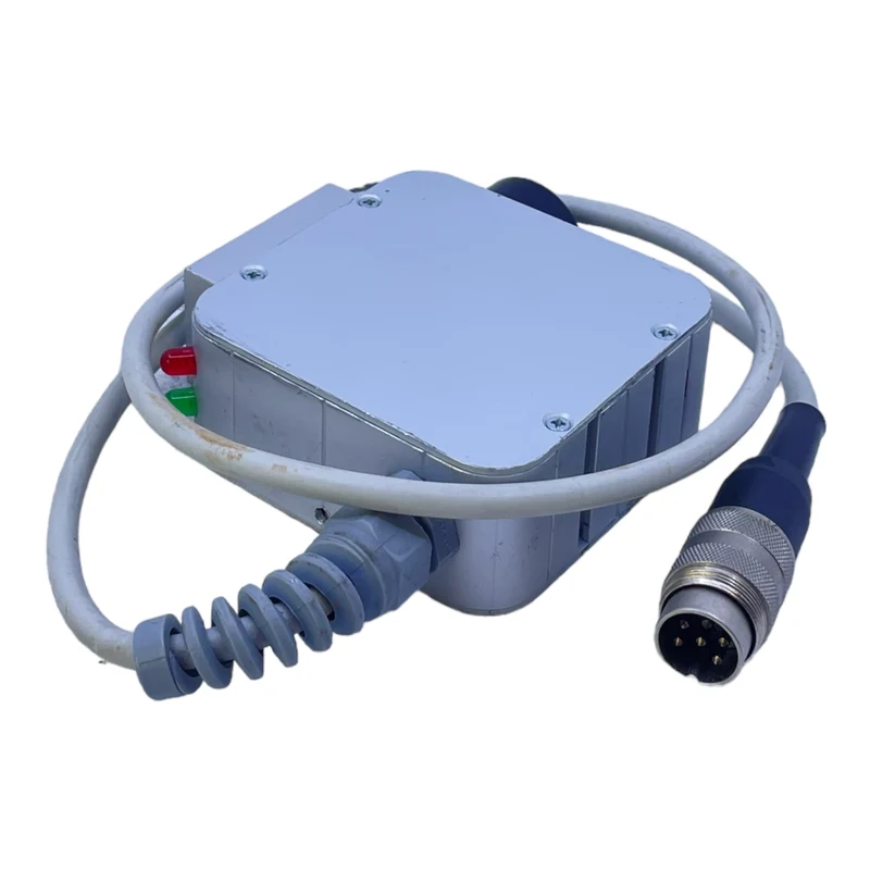 Scanware UVT1 96118 Sensor für industriellen Einsatz Scanware UVT1 96118 Sensor
