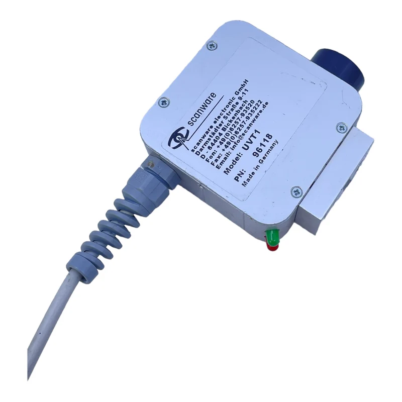 Scanware UVT1 96118 Sensor für industriellen Einsatz Scanware UVT1 96118 Sensor