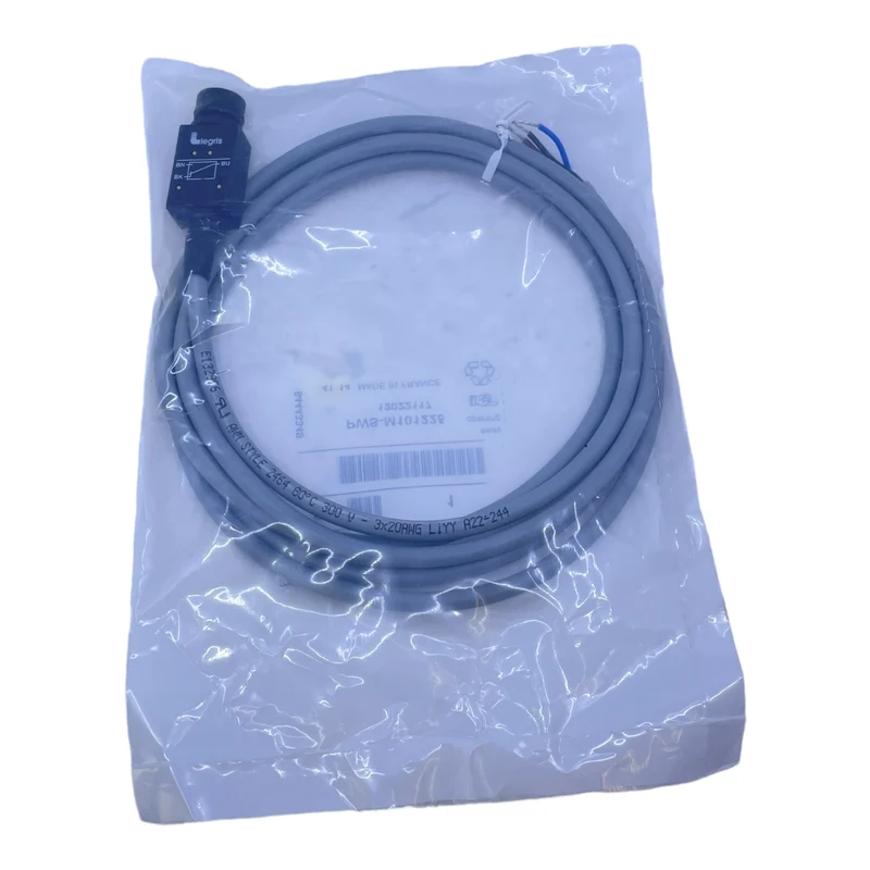 Parker PWS-M101225 Differenzsensor für industriellen Einsatz Parker PWS-M101225