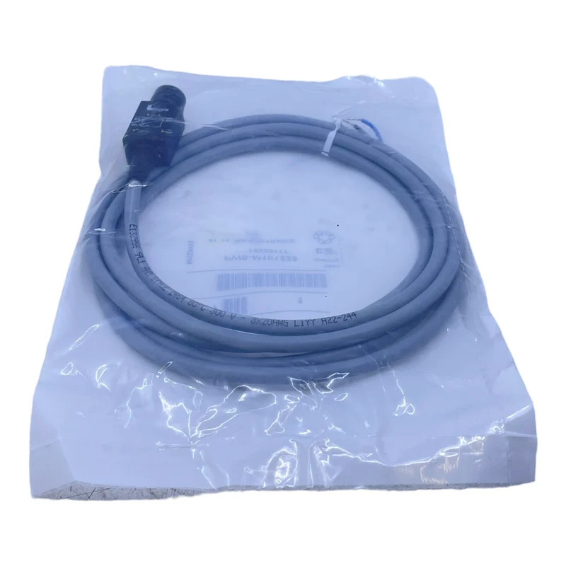 Parker PWS-M101225 Differenzsensor für industriellen Einsatz Parker PWS-M101225