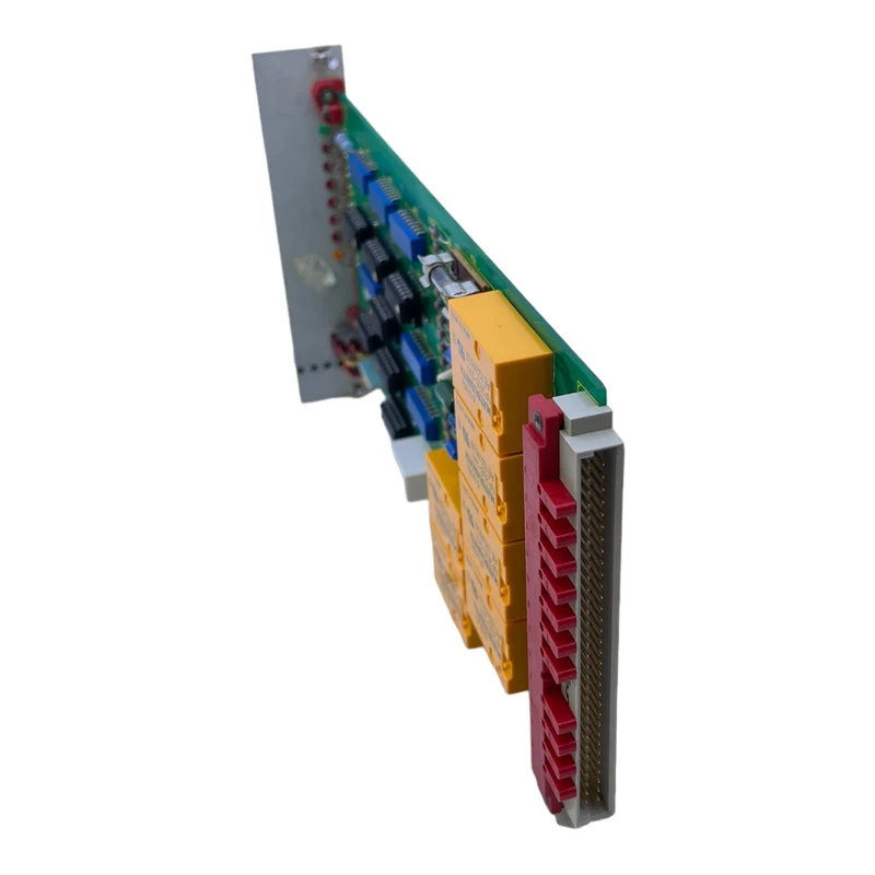 AFA-MINERVA Platine für industriellen Einsatz AFA MIVERVA ASSY 286