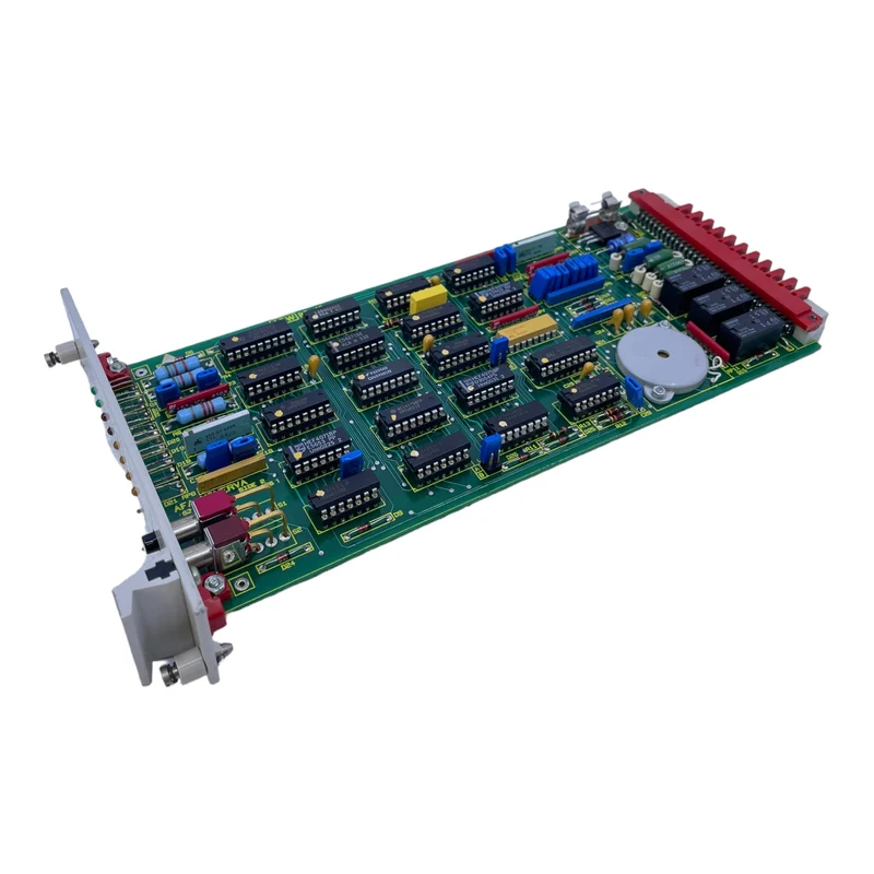 AFA MIVERVA ASSY 695 Platine für industriellen Einsatz AFA MIVERVA ASSY 695