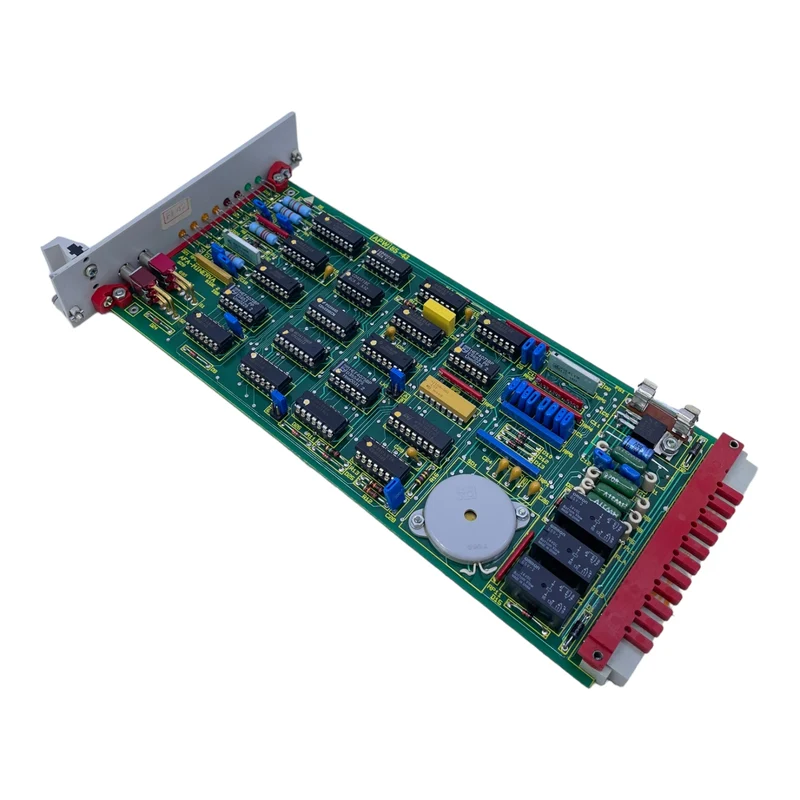 AFA MIVERVA ASSY 695 Platine für industriellen Einsatz AFA MIVERVA ASSY 695