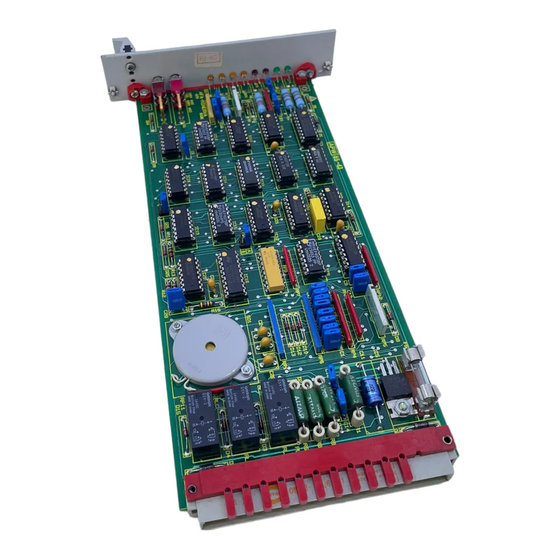 AFA MIVERVA ASSY 695 Platine für industriellen Einsatz AFA MIVERVA ASSY 695