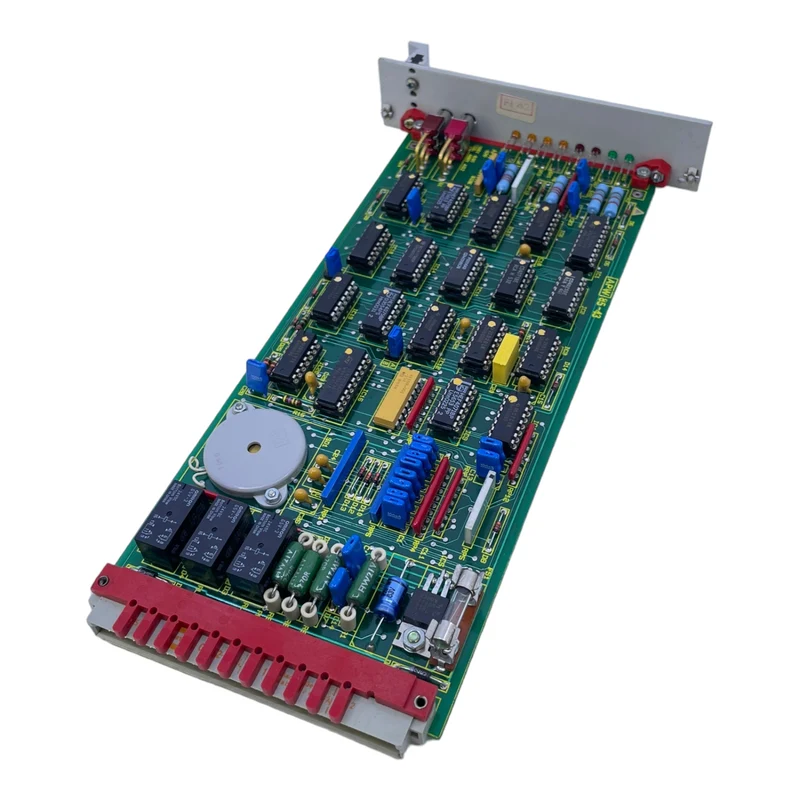 AFA MIVERVA ASSY 695 Platine für industriellen Einsatz AFA MIVERVA ASSY 695