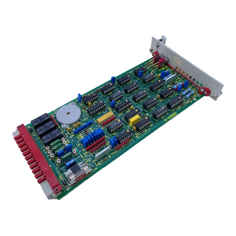 AFA MIVERVA ASSY 695 Platine für industriellen Einsatz AFA MIVERVA ASSY 695