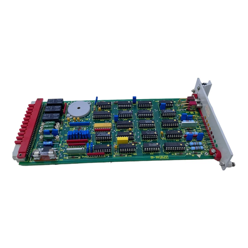 AFA MIVERVA ASSY 695 Platine für industriellen Einsatz AFA MIVERVA ASSY 695