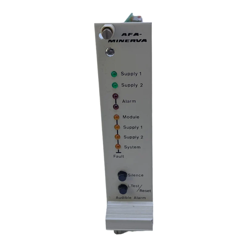 AFA MIVERVA ASSY 695 Platine für industriellen Einsatz AFA MIVERVA ASSY 695