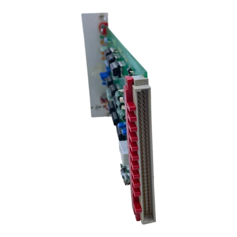 AFA Minerva ASSY (1/04096) Fire-Detection-B AFA Minerva ASSY (1/04096)
