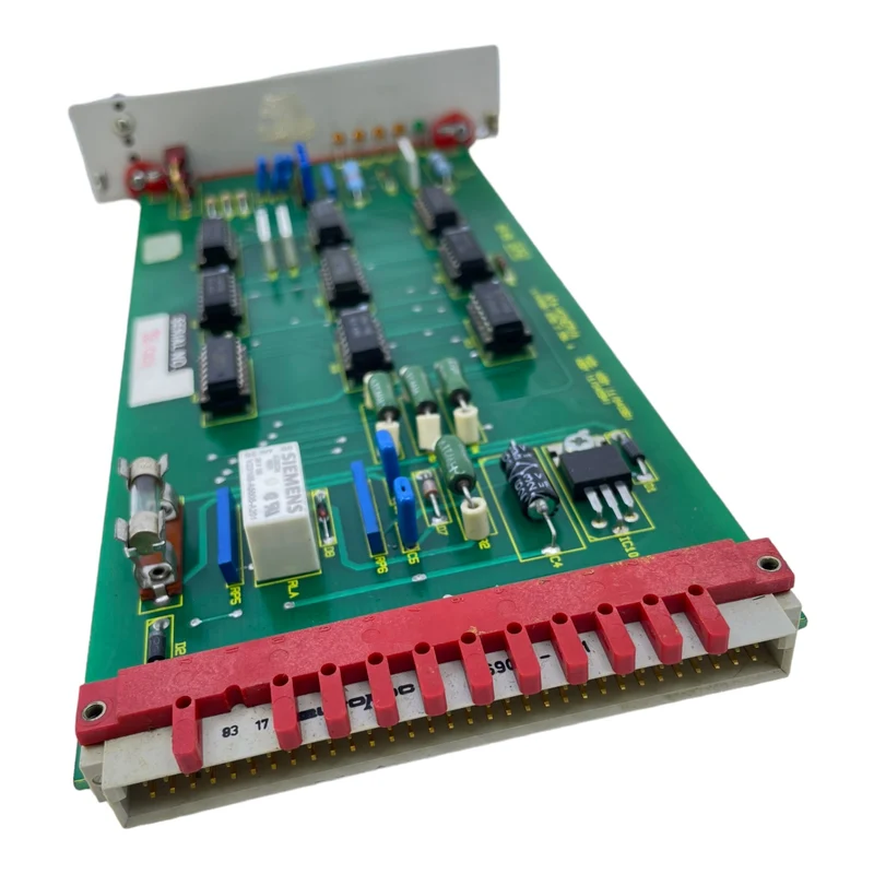 AFA Minerva ASSY (1/04096) Fire-Detection-B AFA Minerva ASSY (1/04096)