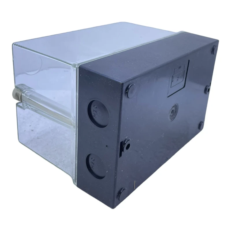 Eaton CI-C Leergehäuse für industriellen Einsatz Eaton CI-C Leergehäuse