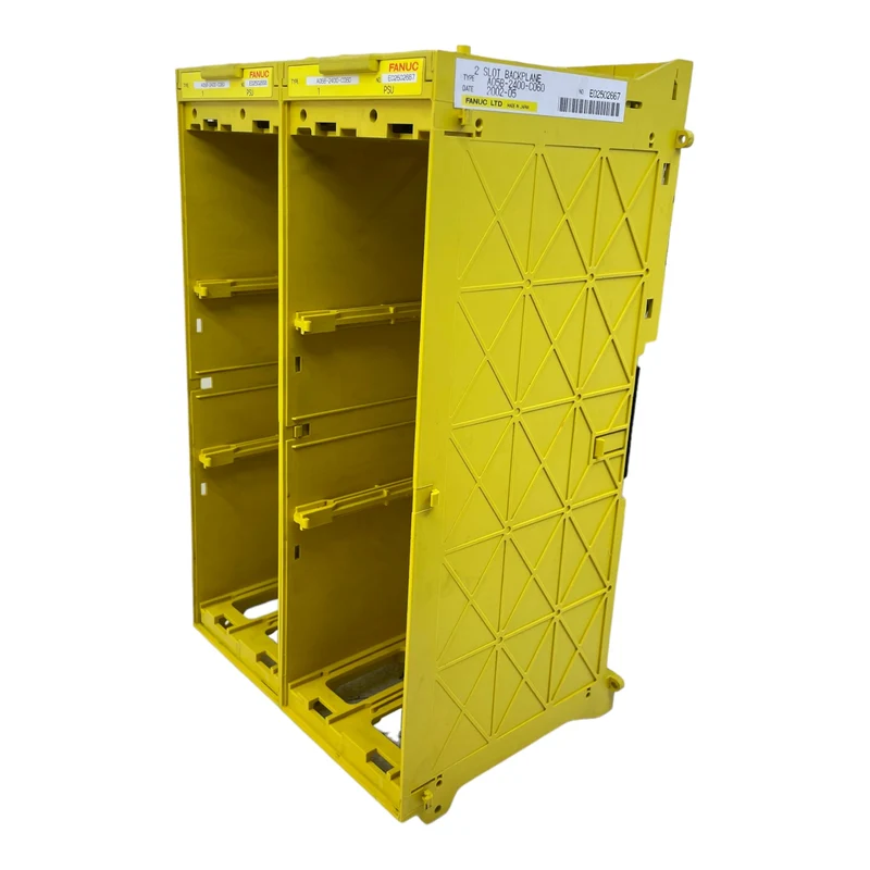 Fanuc A05B-2400-C060 Modulgehäuse für industriellen Einsatz Fanuc A05B-2400-C060