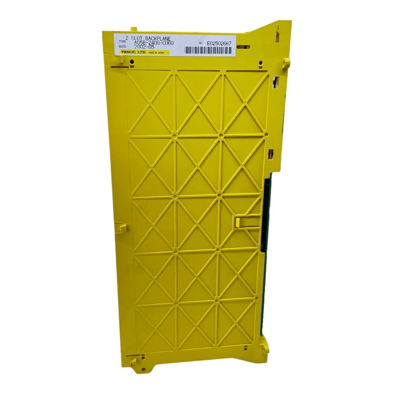 Fanuc A05B-2400-C060 Modulgehäuse für industriellen Einsatz Fanuc A05B-2400-C060